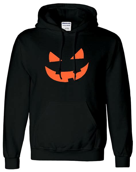 halloween hoodie