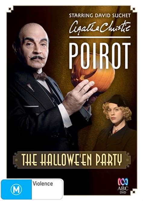 halloween party a hercule poirot mystery hercule poirot mysteries Reader