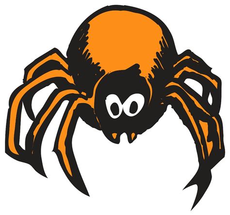 halloween spider