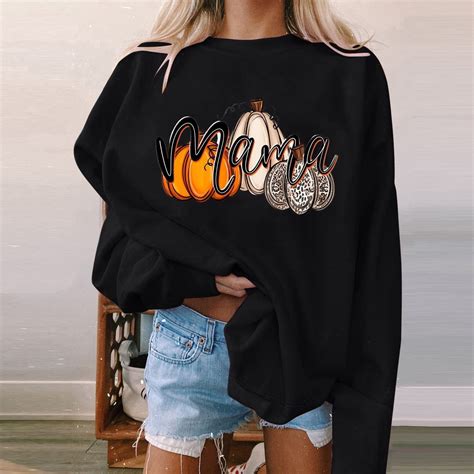 halloween sweatshirts