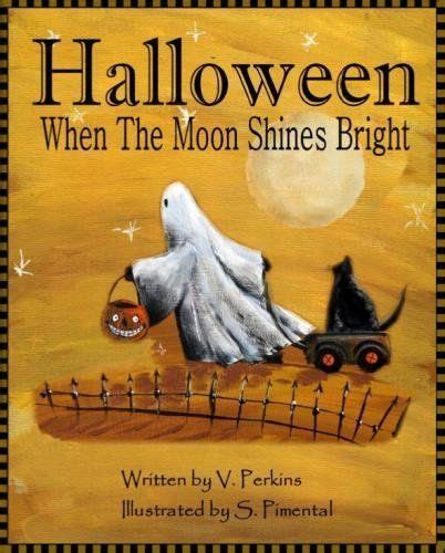 halloween when the moon shines bright PDF