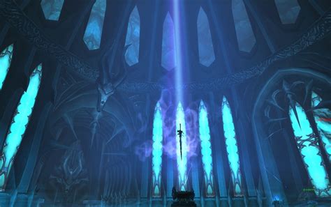 halls of reflection quest