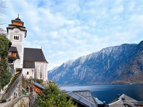 hallstatt 人骨 教堂