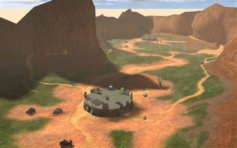 halo 1 multiplayer maps