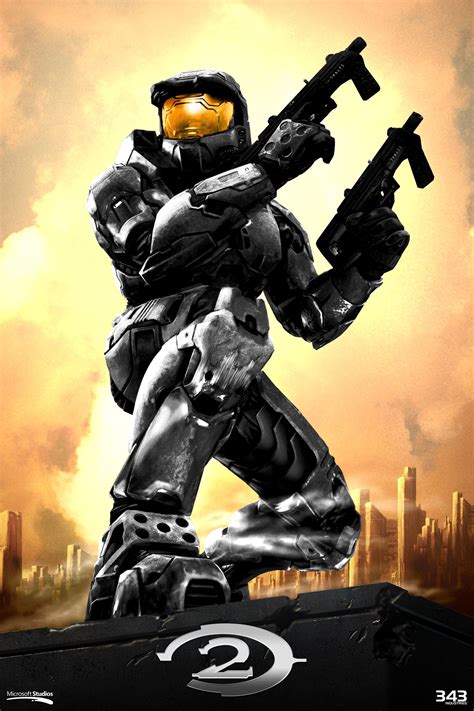 halo 2 anniversary