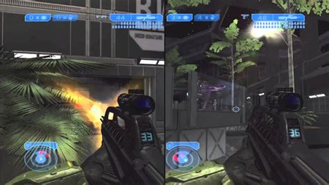 Halo 2 Walkthrough
