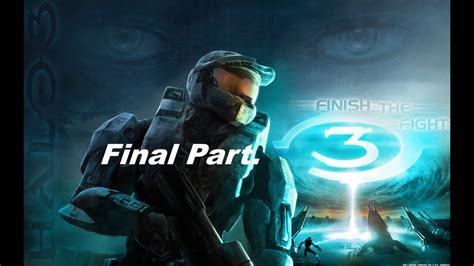 Halo 3 Walkthrough No Commentary