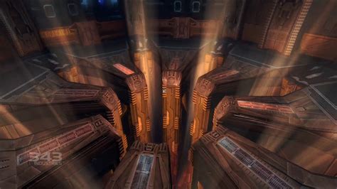 Halo The Library Walkthrough