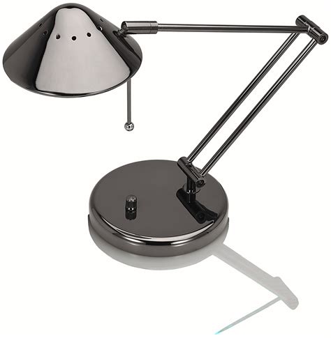 halogen desk light