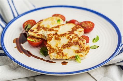 haloumi