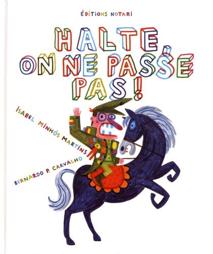 halte passe pas bernardo carvalho PDF