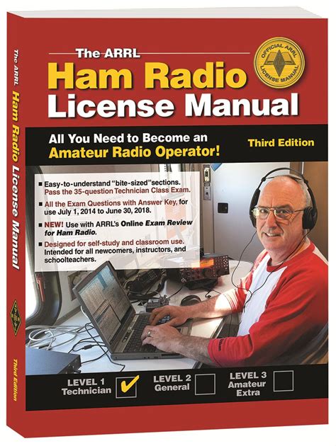 ham radio license manual 3rd edition PDF