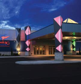 hamburg ny casino