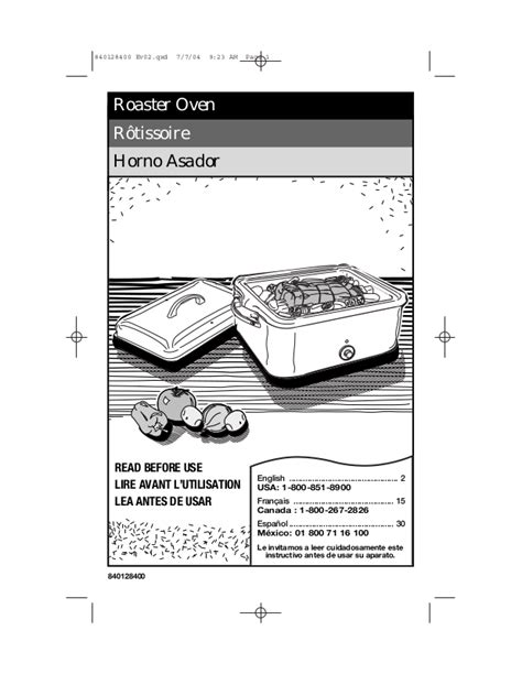 hamilton beach 32180 owners manual Doc