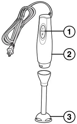 hamilton beach blender instruction manual Reader