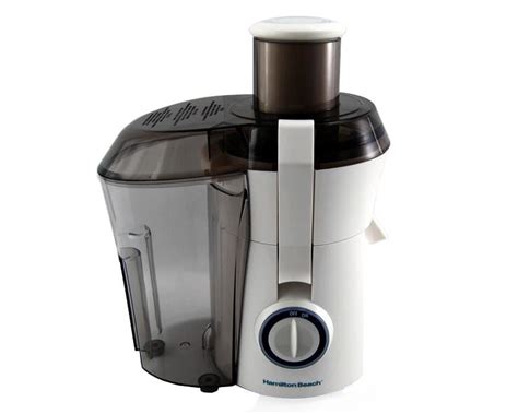 hamilton beach juicer 67600 manual Doc