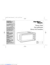 hamilton beach toaster oven 31506 manual Doc