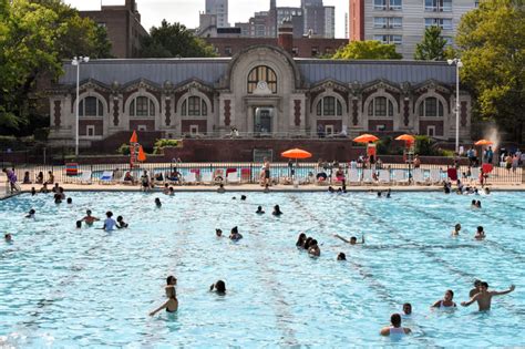 hamilton fish pool nyc