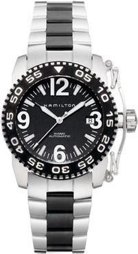 hamilton international h62455135 watches owners manual Epub