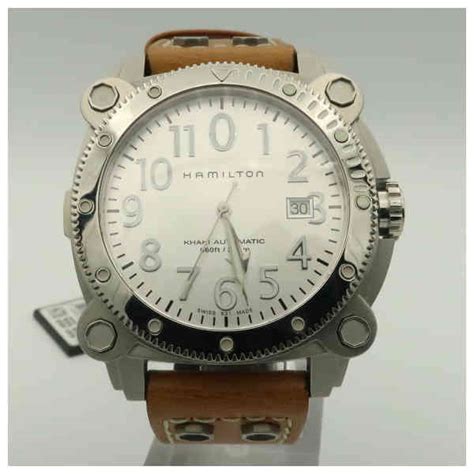hamilton international h78555553 watches owners manual Epub