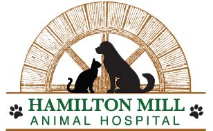 hamilton mill animal hospital