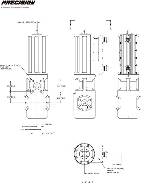 hamilton sundstrand propeller maintenance manual Doc