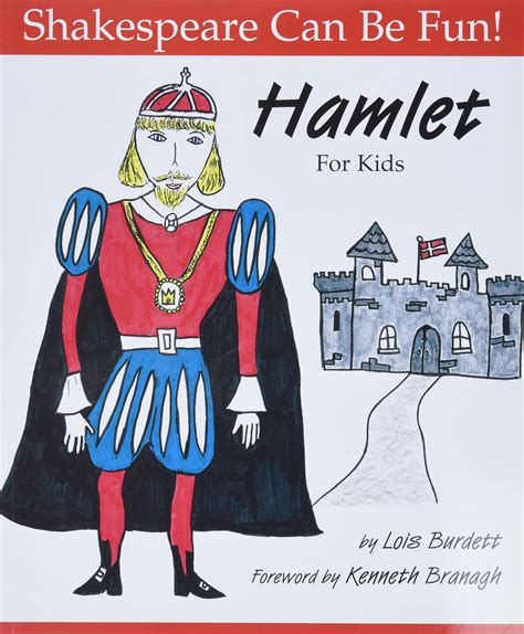 hamlet for kids shakespeare can be fun series PDF