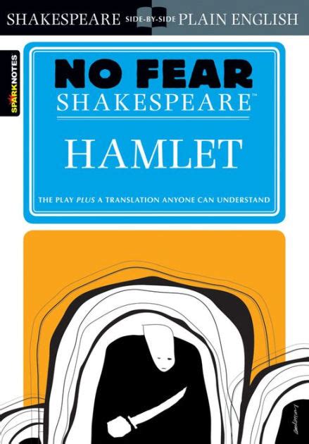 hamlet no fear shakespeare PDF