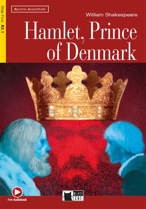 hamlet prince of denmark Reader