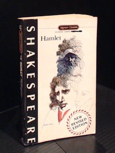 hamlet signet classic shakespeare PDF