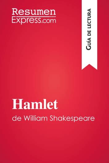 hamlet william shakespeare gu lectura ebook Reader