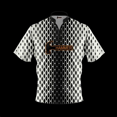 hammer bowling shirts