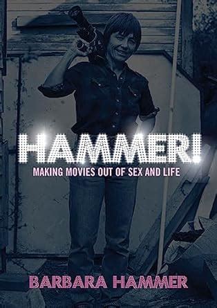 hammer making movies out of sex and life Doc