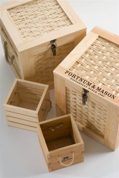 hamper box