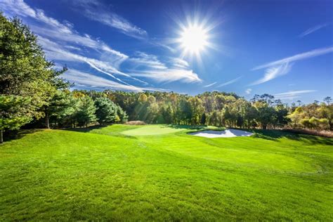 hampshire greens golf maryland