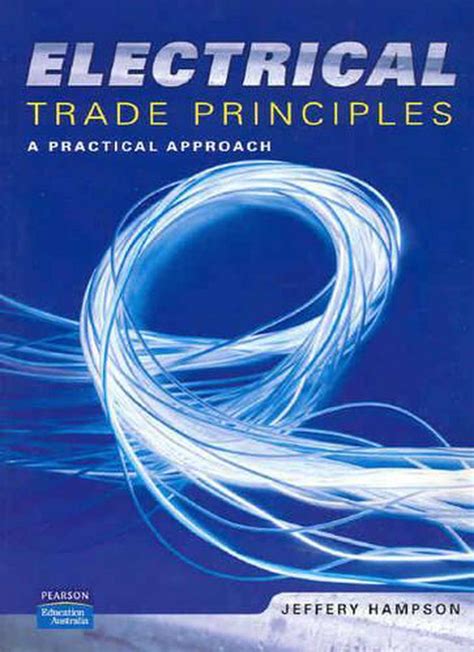 hampson electrical trade principles 3rd edition Ebook Kindle Editon