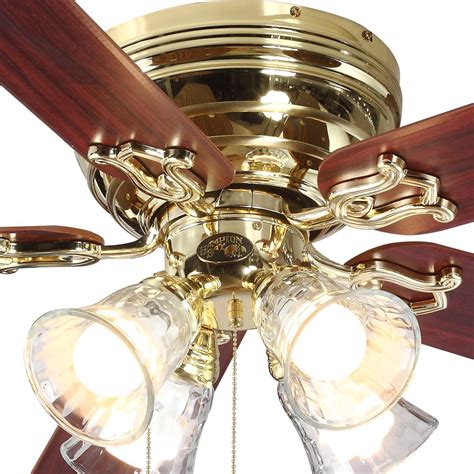 hampton bay ceiling fan light kit manual Reader
