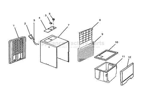 hampton bay dehumidifier manual Reader