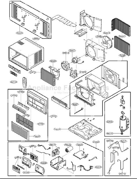 hampton bay portable air conditioner manual PDF