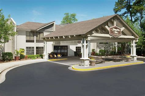 hampton inn hilton head island hotels