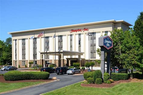 hampton inn lake norman