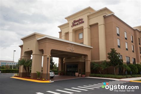 hampton inn orlando john young