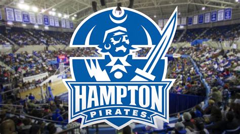 hampton university portal
