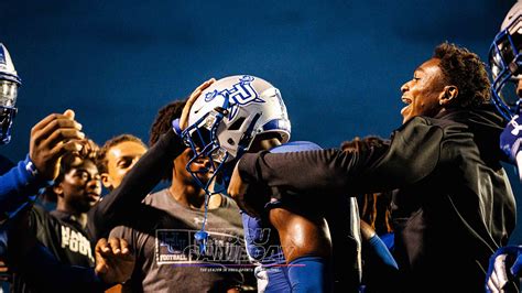 hampton university schedule