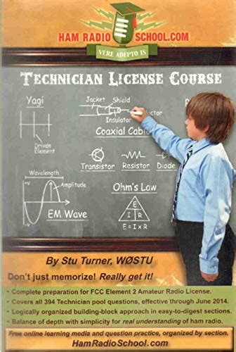 hamradioschool com technician license course Doc