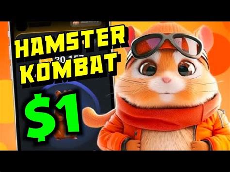 hamster kombat price prediction