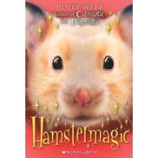 hamster magic animal magic scholastic Doc