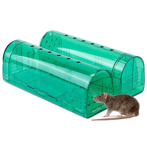 hamster trap