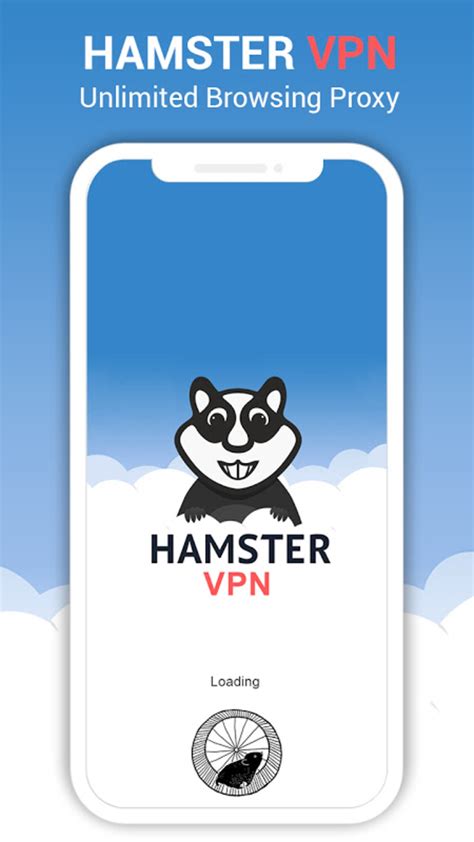 hamster vpn