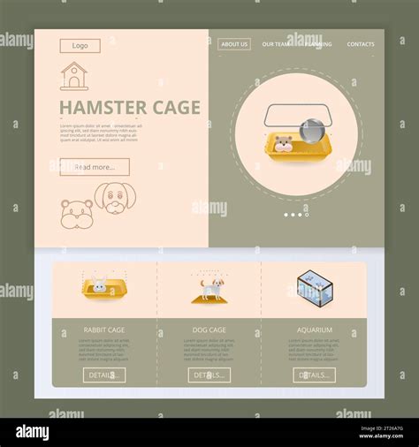 hamster web